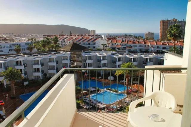 Bilder från hotellet HG Tenerife Sur - nummer 1 av 10