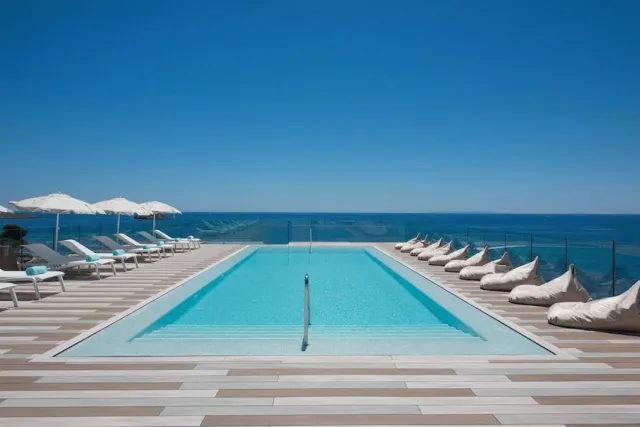 Bilder från hotellet Iberostar Selection Santa Eulalia Ibiza - nummer 1 av 10