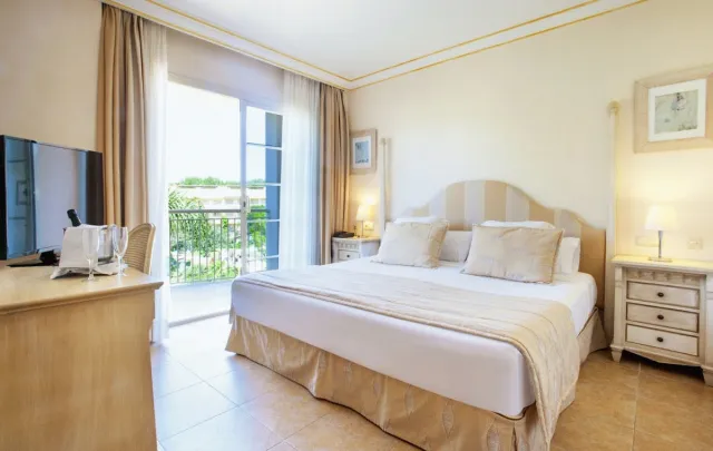Bilder från hotellet Viva Cala Mesquida Suites & Spa - nummer 1 av 10