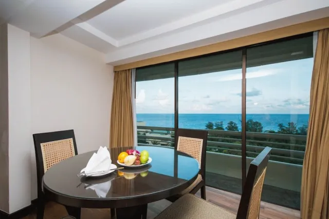 Bilder från hotellet Hilton Phuket Arcadia Resort & Spa - nummer 1 av 10