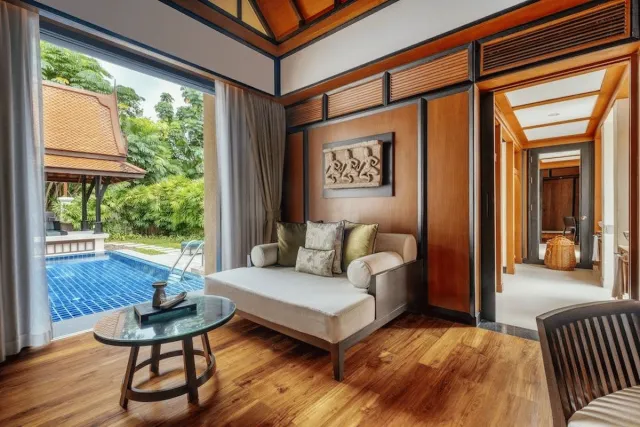 Bilder från hotellet Banyan Tree Phuket - nummer 1 av 10