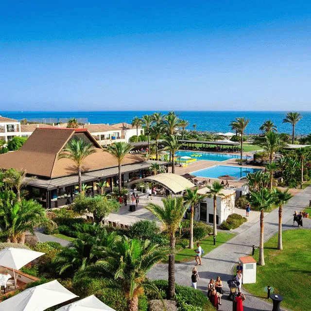 Bilder från hotellet Impressive Playa Granada - nummer 1 av 40
