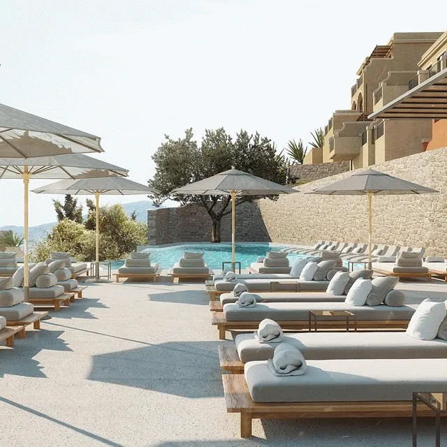 Bilder från hotellet Marbella Nido Suite Hotel & Villas - nummer 1 av 23