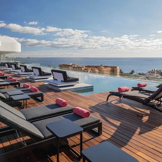 Bilder från hotellet Royal Hideaway Corales Beach Hotel - Vuxenhotell - nummer 1 av 23