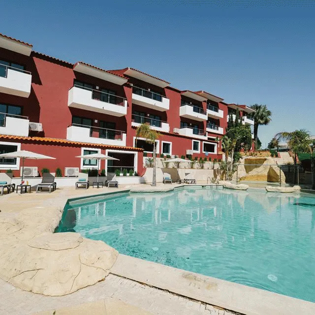 Bilder från hotellet Topazio Vibe Beach Hotel & Apartments - Hotel (Endast vuxna 18+) - nummer 1 av 16