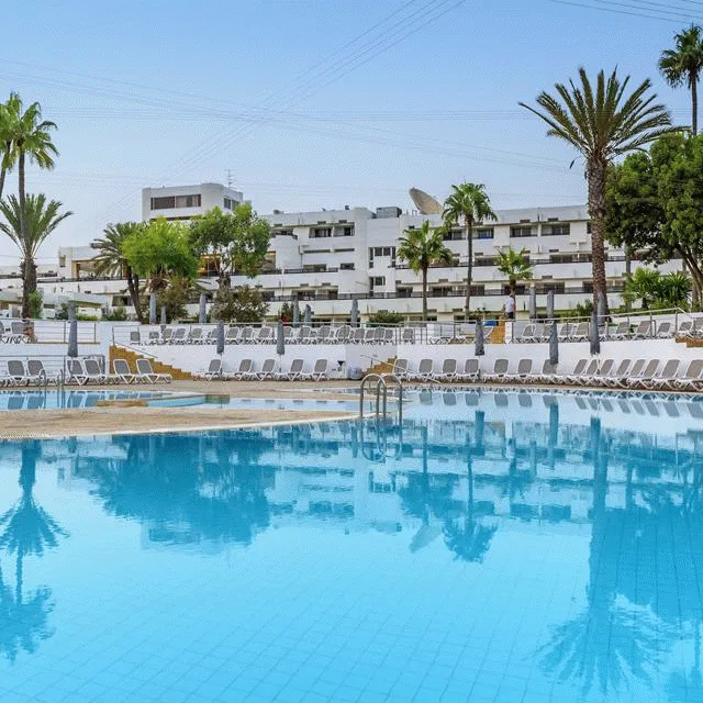 Bilder från hotellet Hotel Allegro Agadir - nummer 1 av 22