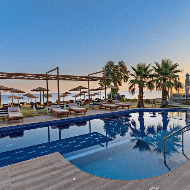 Bilder från hotellet Cretan Beach Resort - endast vuxna - nummer 1 av 15