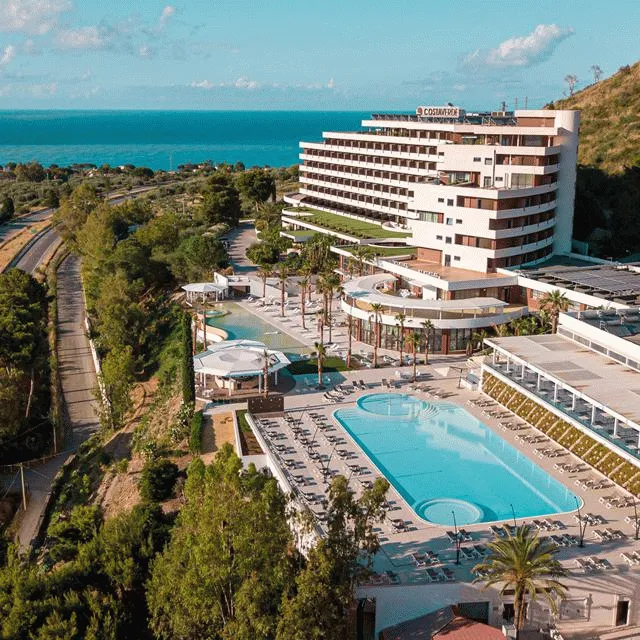 Bilder från hotellet Costa Verde Hotel - nummer 1 av 23