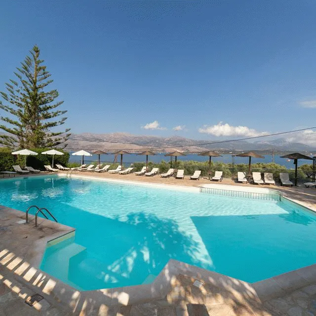 Bilder från hotellet Villa Apolafsi - med privat pool - nummer 1 av 22