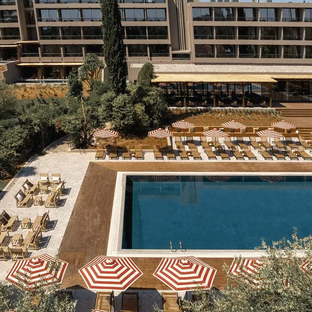Bilder från hotellet Cook's Club Corfu - endast vuxna - nummer 1 av 21