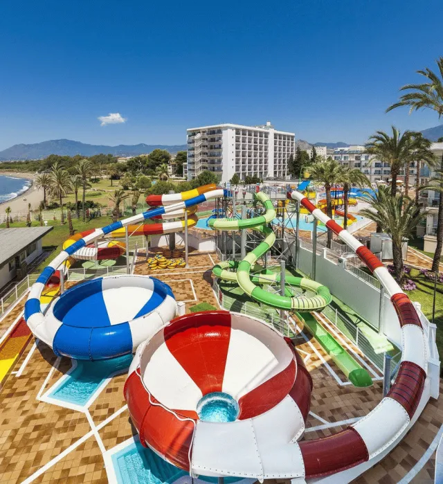 Bilder från hotellet Globales Playa Estepona - nummer 1 av 42