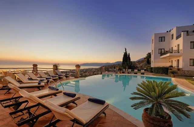 Bilder från hotellet Creta Blue Boutique Hotel & Suites - nummer 1 av 64