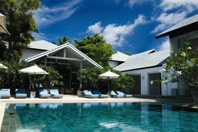 Bilder från hotellet Ramada by Wyndham Phuket Southsea - nummer 1 av 50