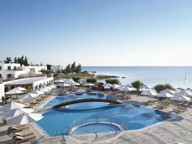 Bilder från hotellet Creta Maris Beach Resort - nummer 1 av 78