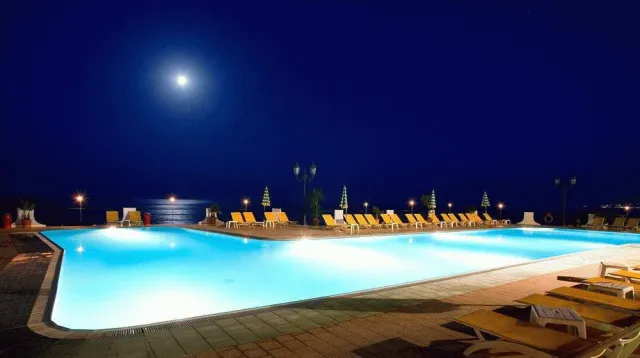 Bilder från hotellet Rg Naxos Hotel - nummer 1 av 25
