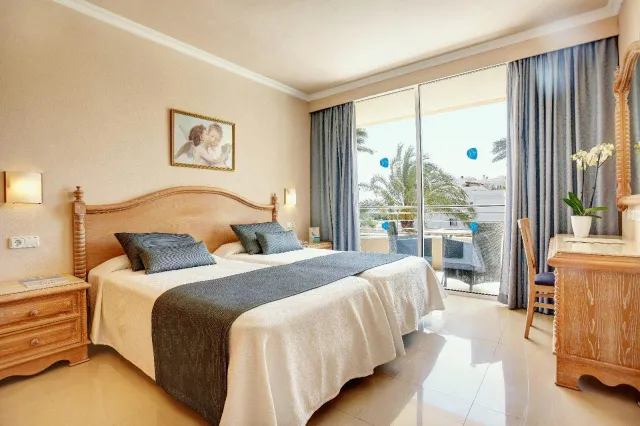 Bilder från hotellet Grupotel Natura Playa - nummer 1 av 30