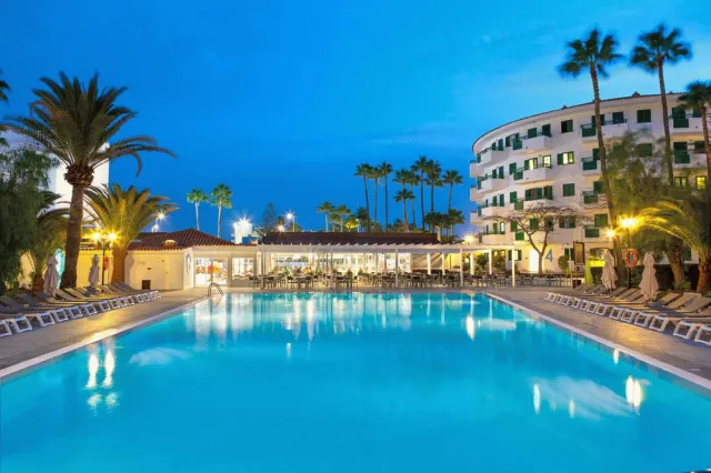 Bilder från hotellet LABRANDA Playa Bonita - nummer 1 av 18