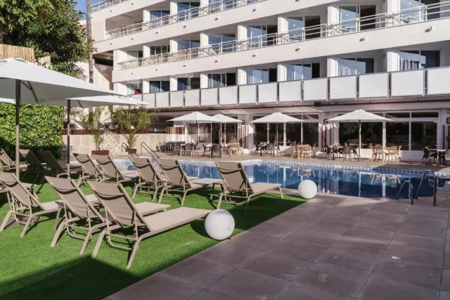 Bilder från hotellet AluaSoul Costa Malaga, Adults recommended - nummer 1 av 11