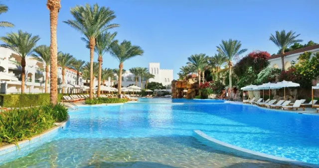 Bilder från hotellet Baron Palms Resort Sharm El Sheikh - Adults Only - nummer 1 av 11