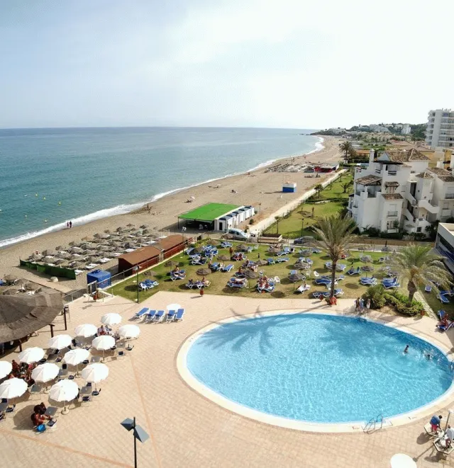 Bilder från hotellet Vik Gran Hotel Costa Del Sol - nummer 1 av 20