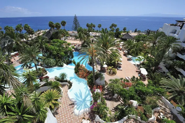 Bilder från hotellet Dreams Jardin Tropical Resort & Spa - nummer 1 av 36