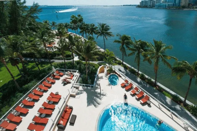 Bilder från hotellet Mandarin Oriental Miami - nummer 1 av 15
