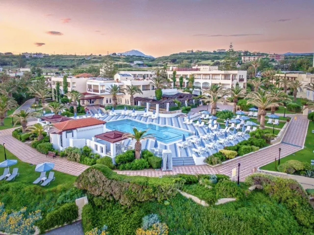 Bilder från hotellet Creta Royal Hotel - nummer 1 av 13