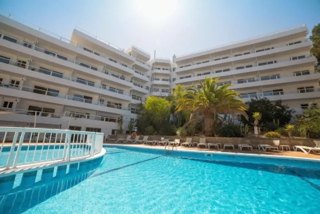 Bilder från hotellet Pierre & Vacances Residence Mallorca Portofino - nummer 1 av 5