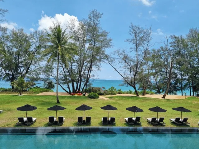 Bilder från hotellet Sala Phuket Mai Khao Beach Resort - nummer 1 av 14