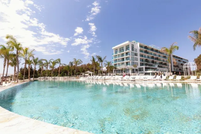 Bilder från hotellet BLESS Hotel Ibiza - The Leading Hotels of The World - nummer 1 av 20