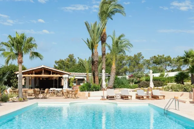Bilder från hotellet Petunia Ibiza, a Beaumier hotel - nummer 1 av 22