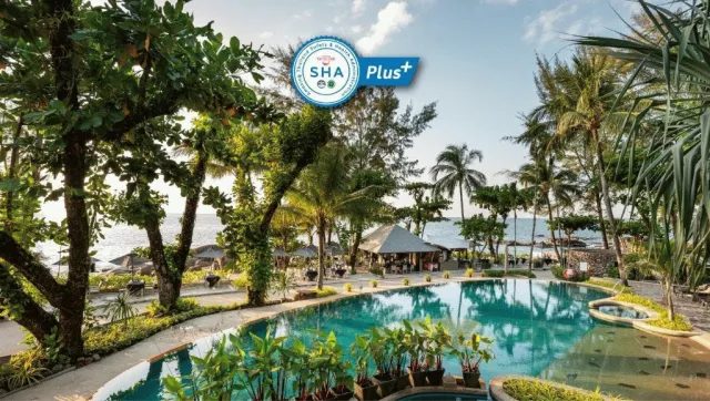 Bilder från hotellet Moracea by Khao Lak Resort - SHA Extra Plus - nummer 1 av 23