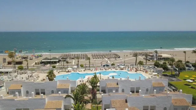 Bilder från hotellet Occidental Torremolinos Playa - nummer 1 av 6