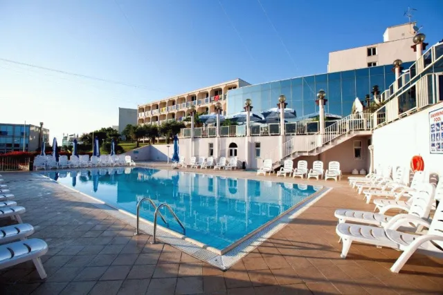 Bilder från hotellet Hotel Istra Plava Laguna - nummer 1 av 9