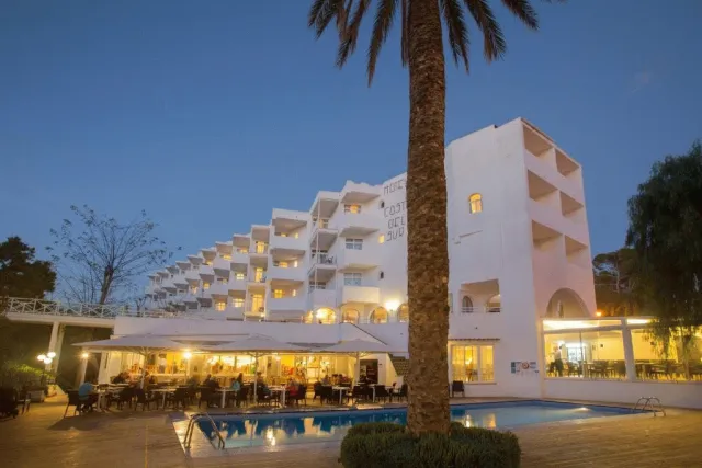Bilder från hotellet Gavimar Cala Gran Costa del Sur Hotel & Resort - nummer 1 av 14