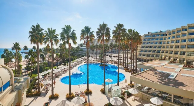 Bilder från hotellet Hipotels Mediterraneo Hotel - Adults only - nummer 1 av 12