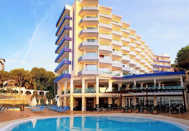 Bilder från hotellet Europe Playa Marina - Adults Only - nummer 1 av 10