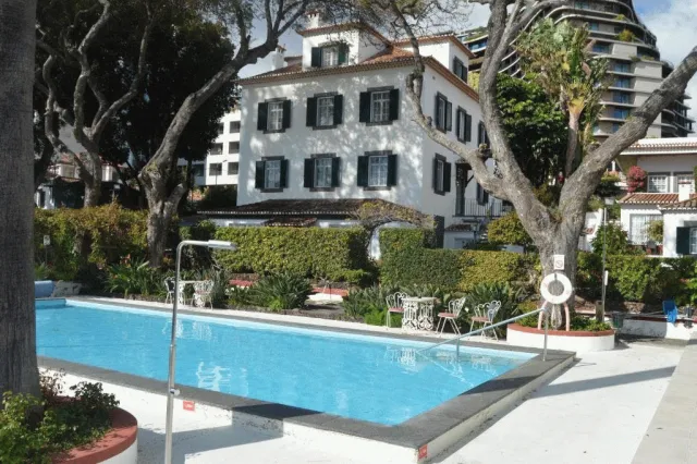 Bilder från hotellet Quinta Da Penha De Franca - nummer 1 av 9