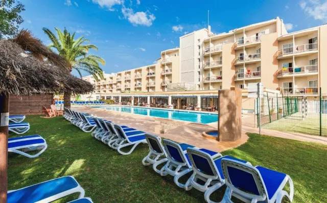 Bilder från hotellet Hotel Globales Playa Santa Ponsa - nummer 1 av 14