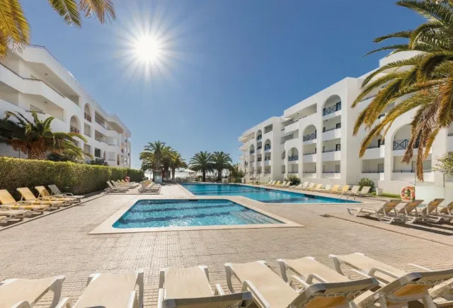 Bilder från hotellet Ukino Terrace Algarve Concept - nummer 1 av 15