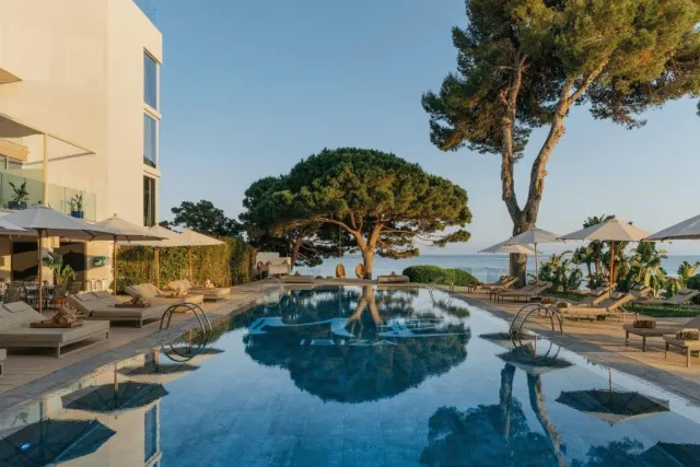 Bilder från hotellet ME Ibiza - The Leading Hotels of the World - nummer 1 av 17
