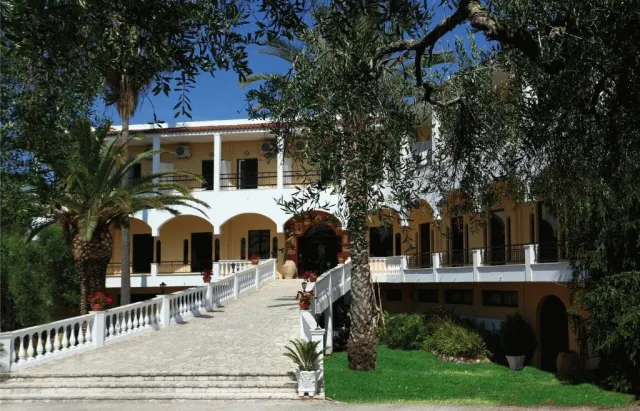 Bilder från hotellet Paradise Hotel Corfu - nummer 1 av 14