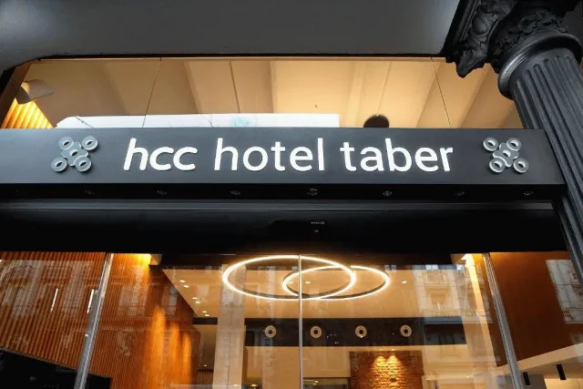 Bilder från hotellet HCC Taber - nummer 1 av 7