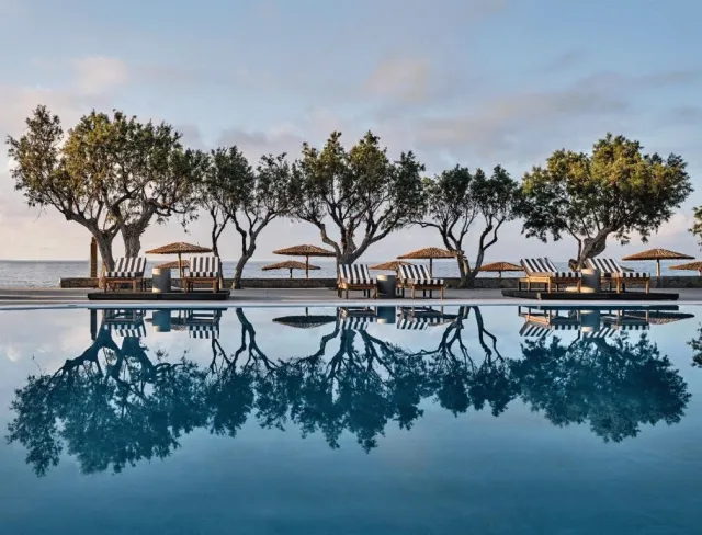 Bilder från hotellet Numo Ierapetra, Beach Resort - nummer 1 av 14