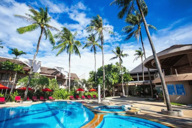 Bilder från hotellet Coconut Village Resort Phuket - nummer 1 av 11