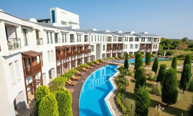 Bilder från hotellet Lykia World Antalya - nummer 1 av 7