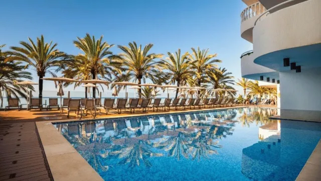 Bilder från hotellet Hapimag Resort Marbella - nummer 1 av 15