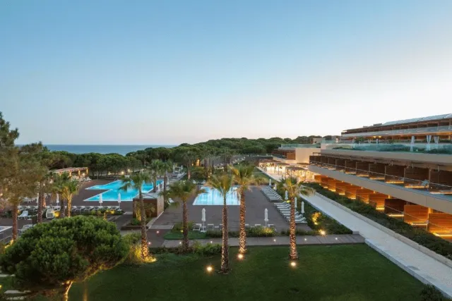 Bilder från hotellet EPIC SANA Algarve Hotel - nummer 1 av 14