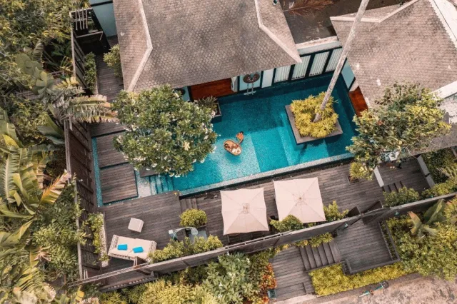 Bilder från hotellet Anantara Mai Khao Phuket Villas - nummer 1 av 17