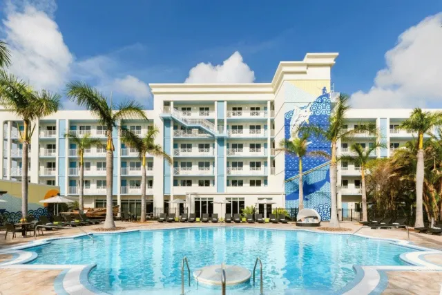 Bilder från hotellet 24 North Hotel Key West - nummer 1 av 11